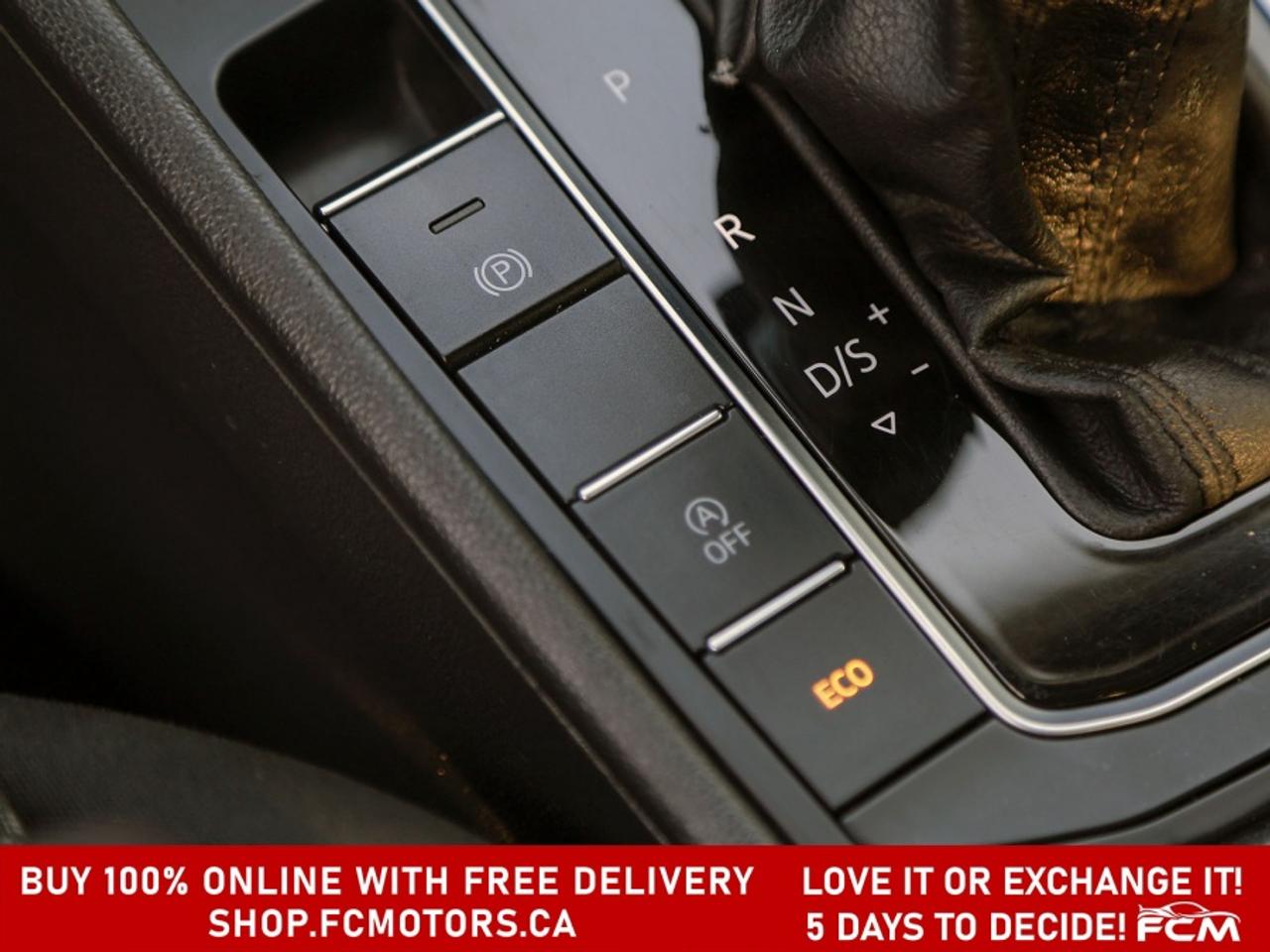 2019 Volkswagen Jetta COMFORTLINE ~AUTOMATIC, FULLY CERTIFIED WITH WARRA Photo