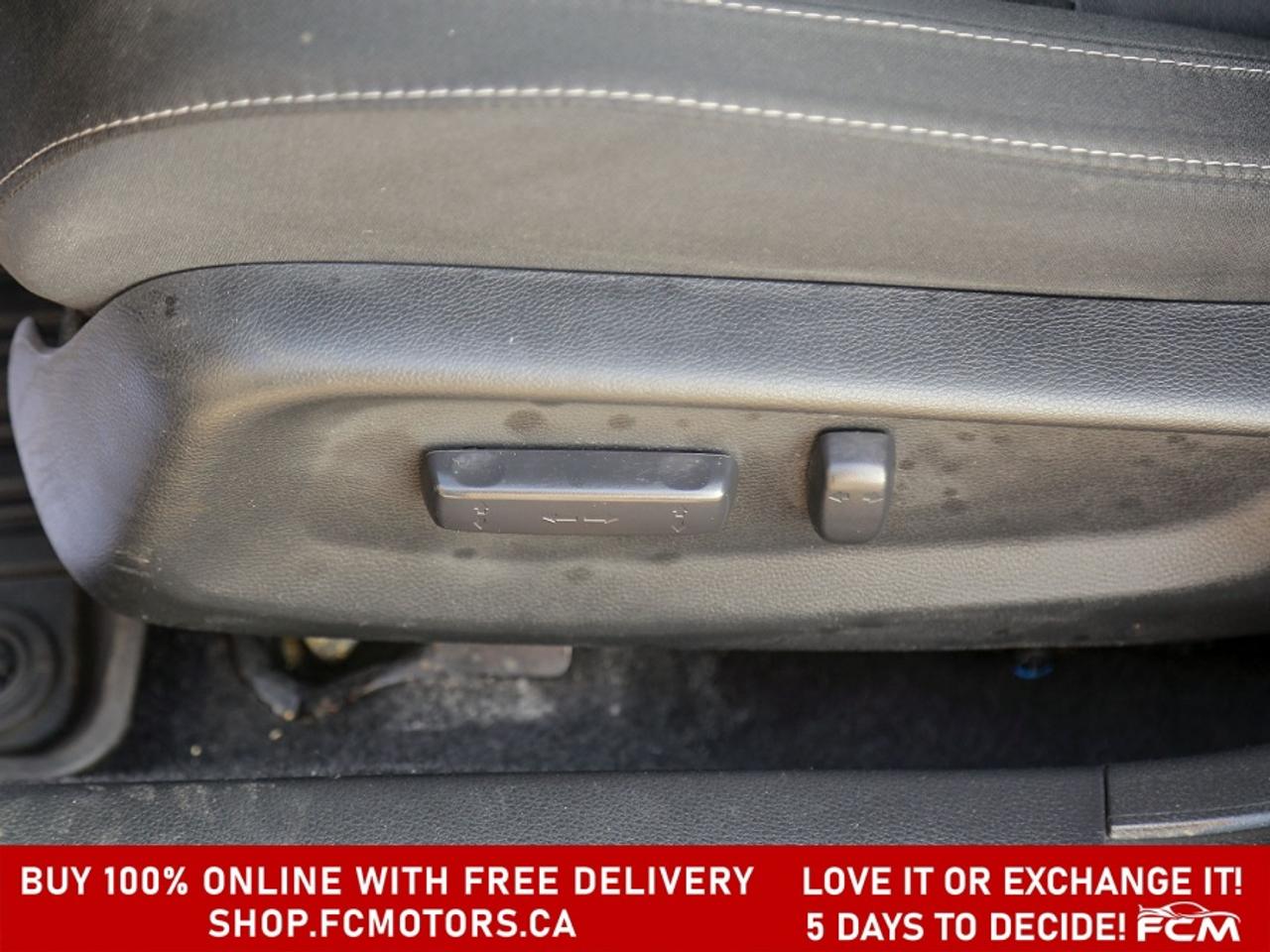 2021 Honda Civic EX ~AUTOMATIC, FULLY CERTIFIED WITH WARRANTY!!!!~ Photo