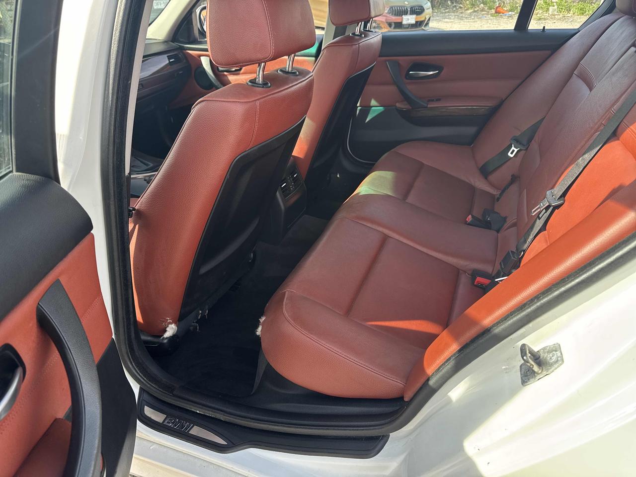 2010 BMW 3 Series AS IS Photo