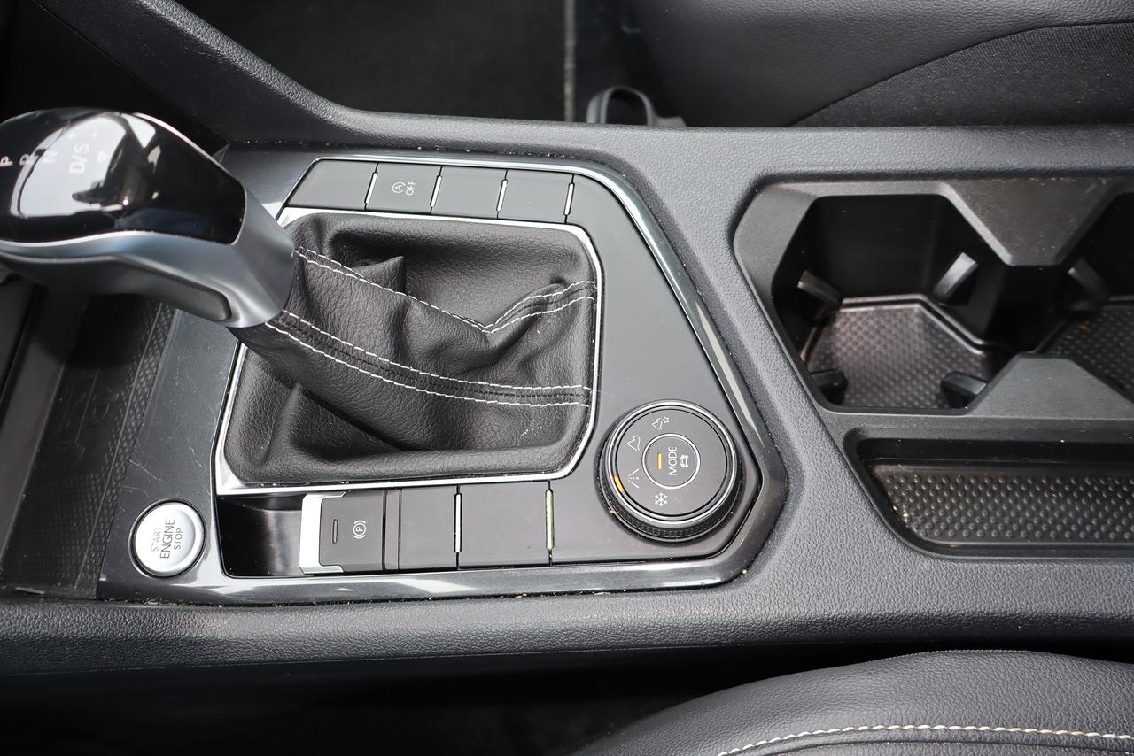 2022 Volkswagen Tiguan COMFORTLINE 4Motion Photo