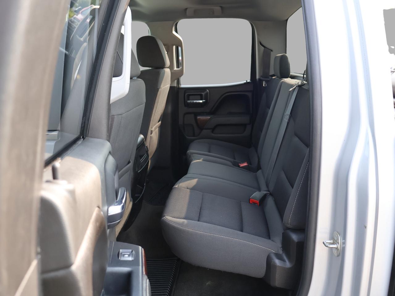 2016 GMC Sierra 1500 V8 SLE-Z71 PKG 4WD CERTIFIED *ACCIDENT FREE* CAMERA BLUETOOTH HEATED SEATS CRUISE ALLOYS Photo