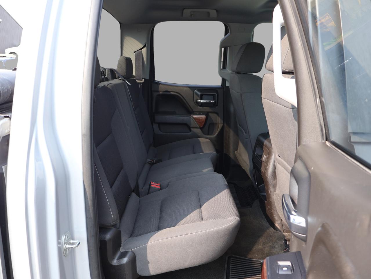 2016 GMC Sierra 1500 V8 SLE-Z71 PKG 4WD CERTIFIED *ACCIDENT FREE* CAMERA BLUETOOTH HEATED SEATS CRUISE ALLOYS Photo