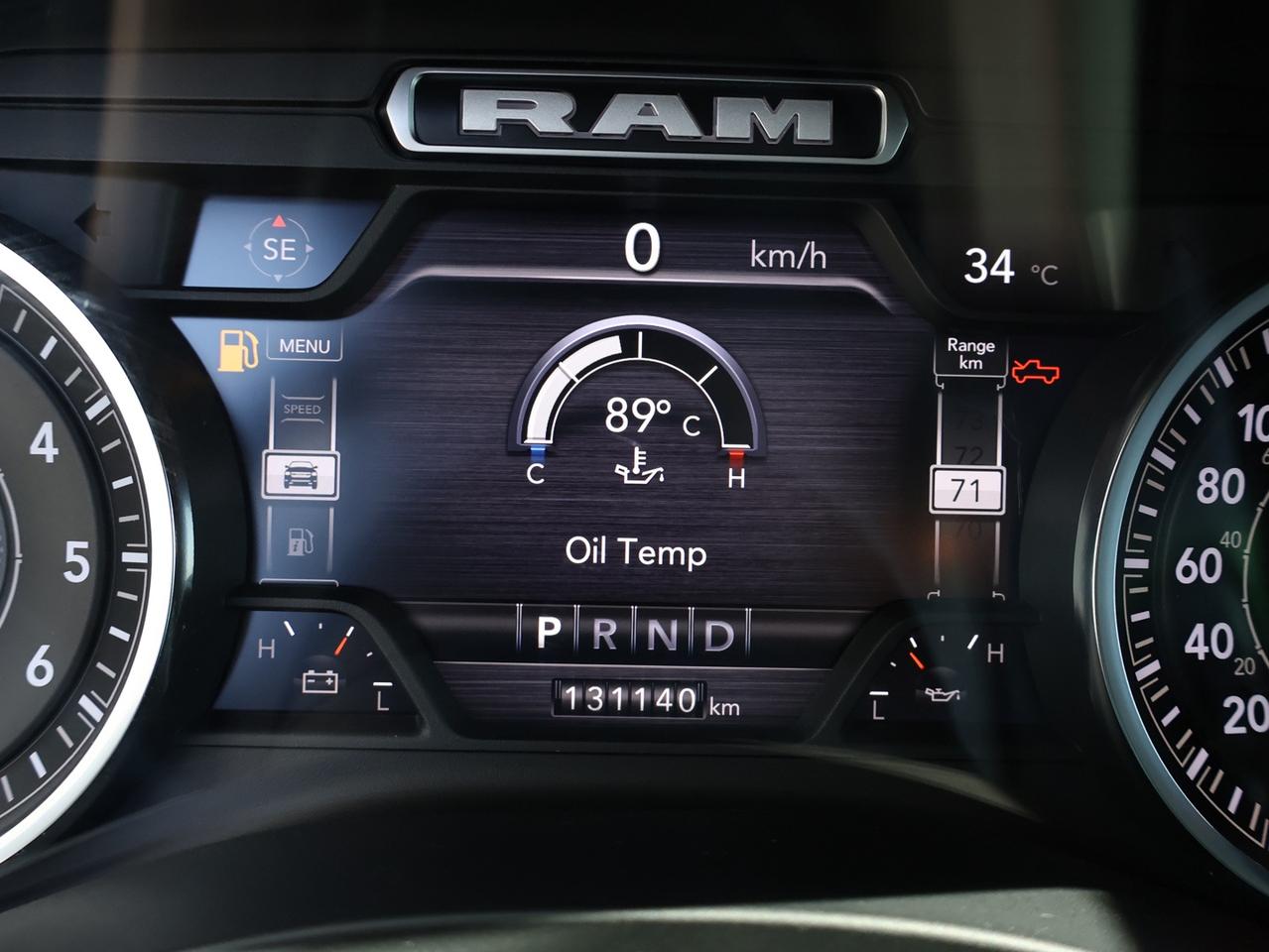 2022 RAM 1500 BIG HORN CREW 4WD CERTIFIED *ACCIDENT FREE*DODGE MAITAIN* CAMERA BLUETOOTH HEATED SEATS CRUISE ALLOYS Photo