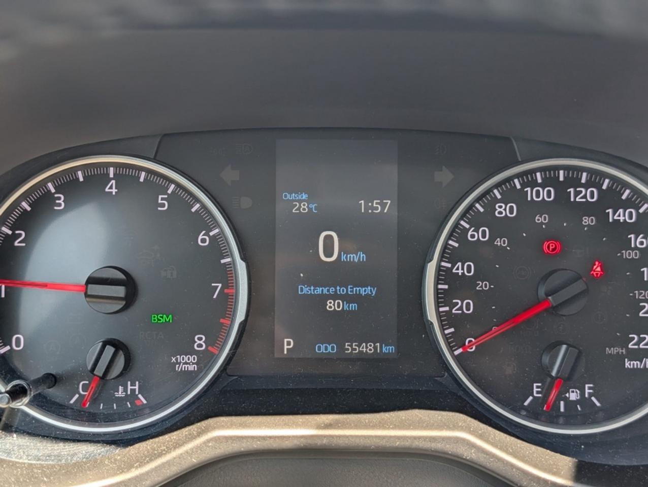 2020 Toyota RAV4 XLE AWD /LEATHER /REAR CAM/ SUNROOF - Photo #15