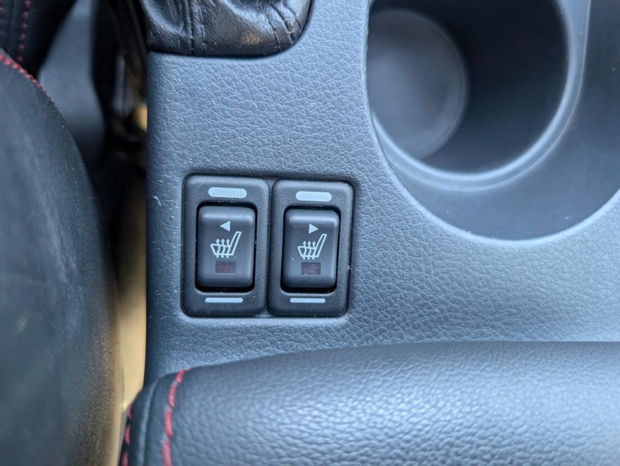 2019 Subaru WRX SPORT-TECH/ MANUAL/ SUNROOF/ NAVI/ BLINDSPOTS Photo