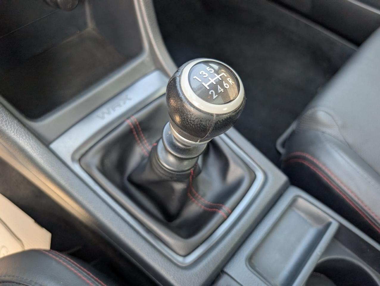 2019 Subaru WRX SPORT-TECH/ MANUAL/ SUNROOF/ NAVI/ BLINDSPOTS Photo