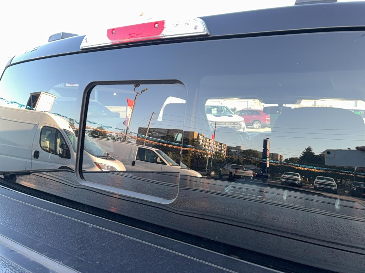 2022 Ford F-150 XLT XTR 4x4SuperCrew2.7L6cyl 5'5"BoxPanoramicRoof Photo