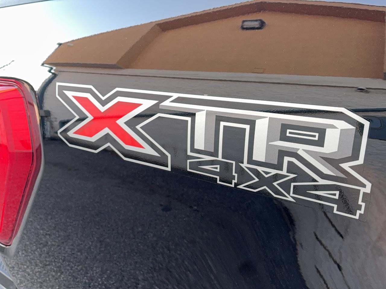 2022 Ford F-150 XLT XTR 4x4SuperCrew2.7L6cyl 5'5"BoxPanoramicRoof Photo