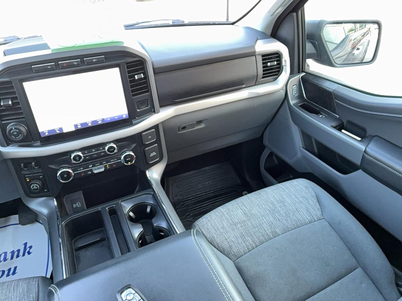 2022 Ford F-150 XLT XTR 4x4SuperCrew2.7L6cyl 5'5"BoxPanoramicRoof Photo