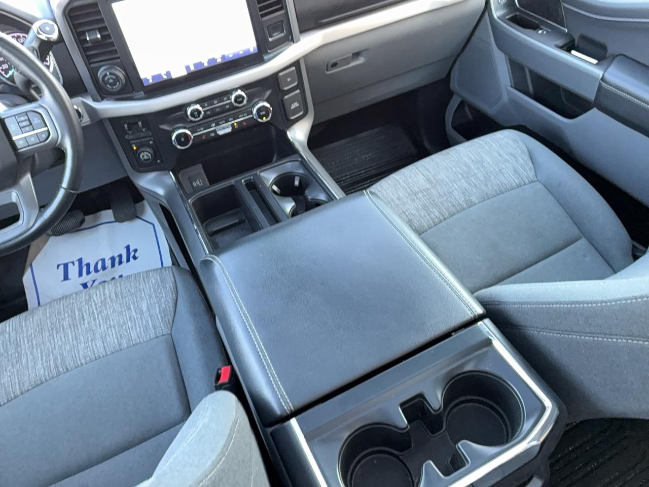 2022 Ford F-150 XLT XTR 4x4SuperCrew2.7L6cyl 5'5"BoxPanoramicRoof Photo