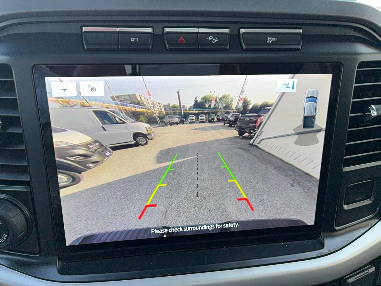 2022 Ford F-150 XLT XTR 4x4SuperCrew2.7L6cyl 5'5"BoxPanoramicRoof Photo