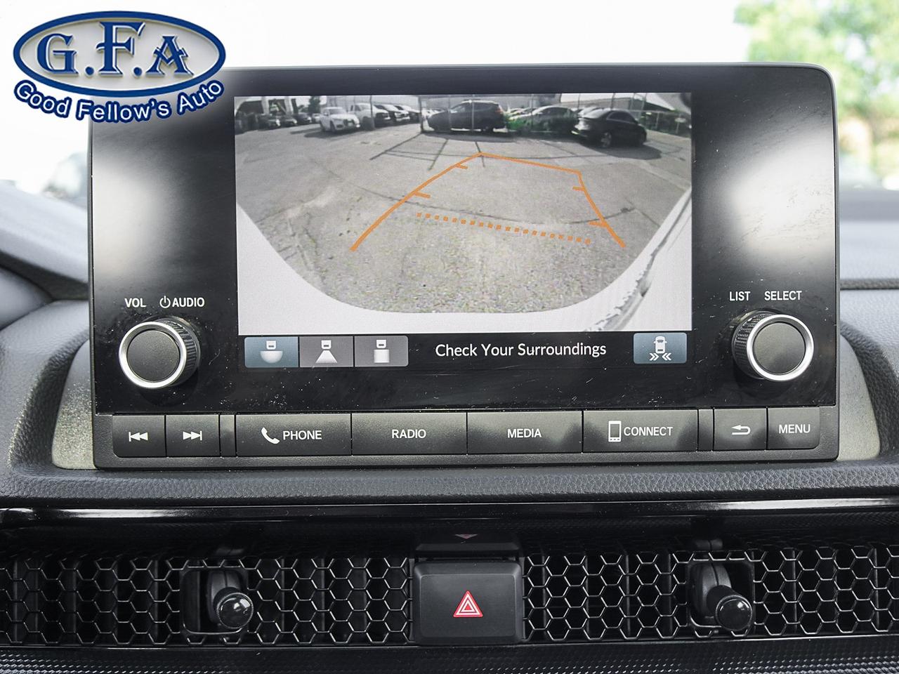 2024 Honda CR-V SPORT MODEL, AWD, SUNROOF, REARVIEW CAMERA, POWER Photo43