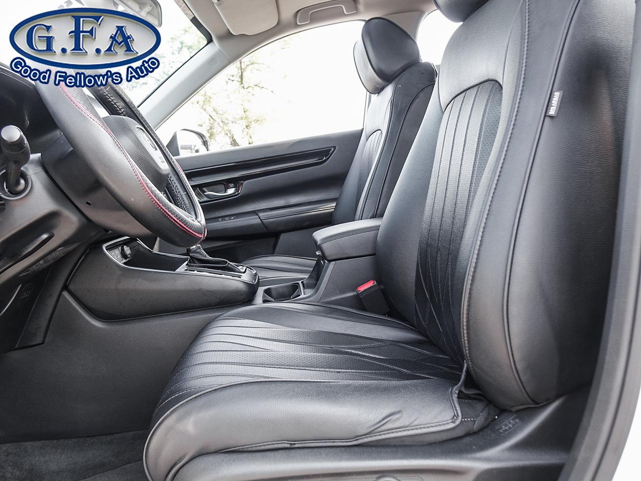 2024 Honda CR-V SPORT MODEL, AWD, SUNROOF, REARVIEW CAMERA, POWER Photo8