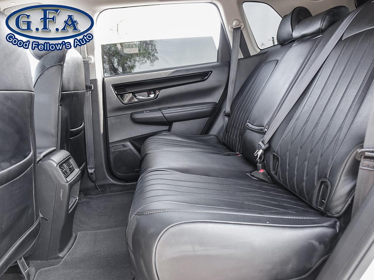 2024 Honda CR-V SPORT MODEL, AWD, SUNROOF, REARVIEW CAMERA, POWER Photo10