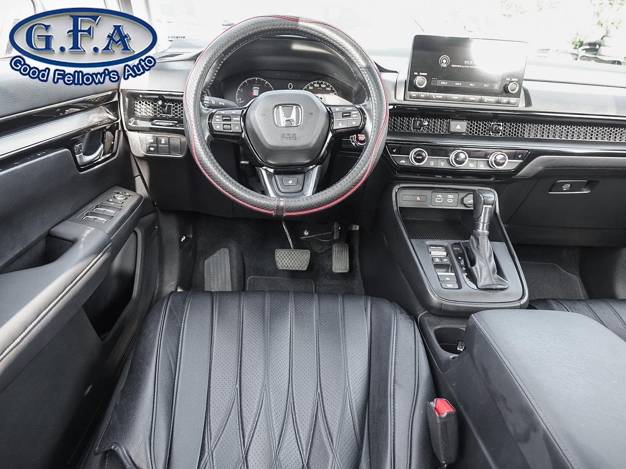 2024 Honda CR-V SPORT MODEL, AWD, SUNROOF, REARVIEW CAMERA, POWER Photo13