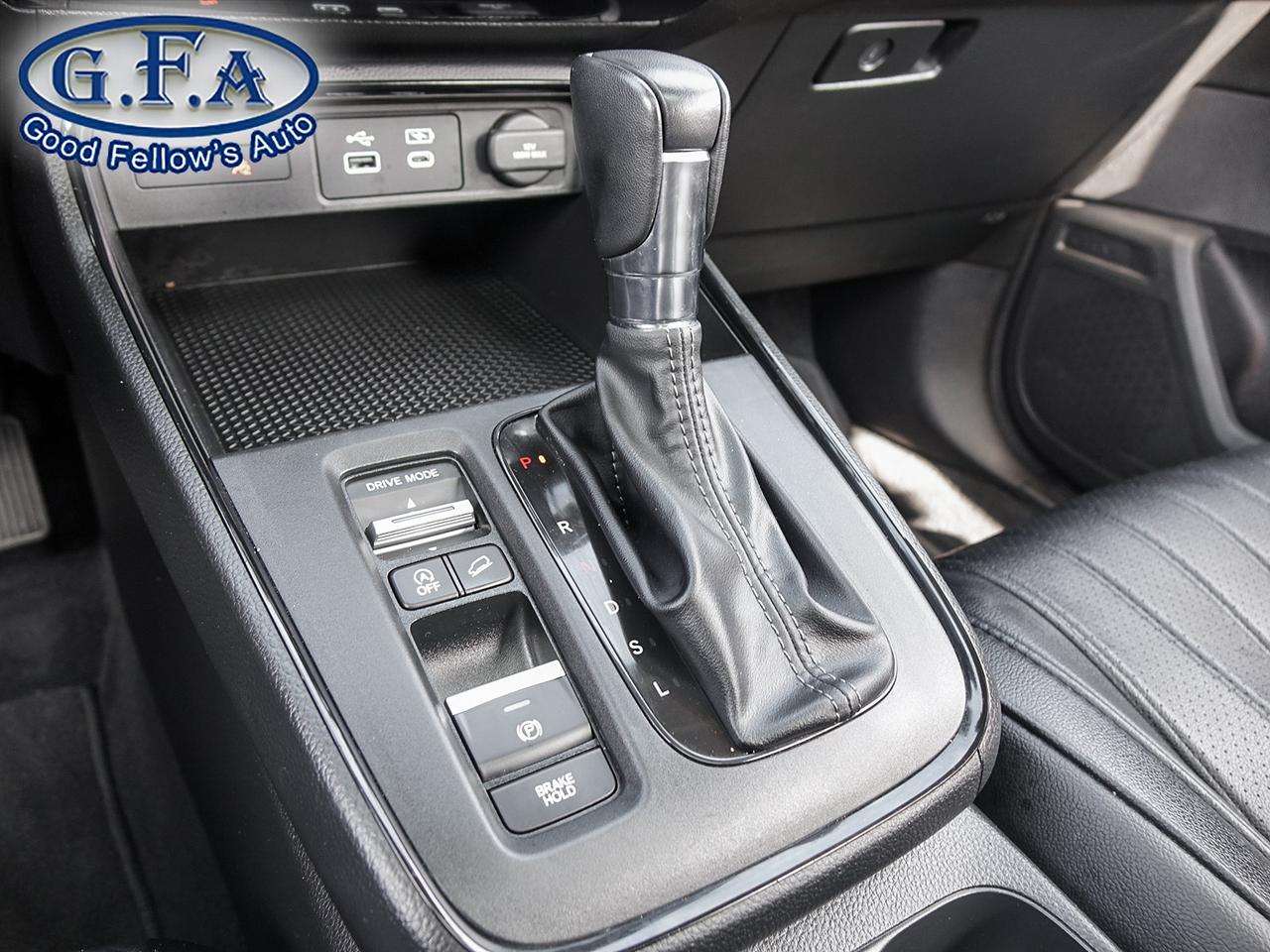 2024 Honda CR-V SPORT MODEL, AWD, SUNROOF, REARVIEW CAMERA, POWER Photo16