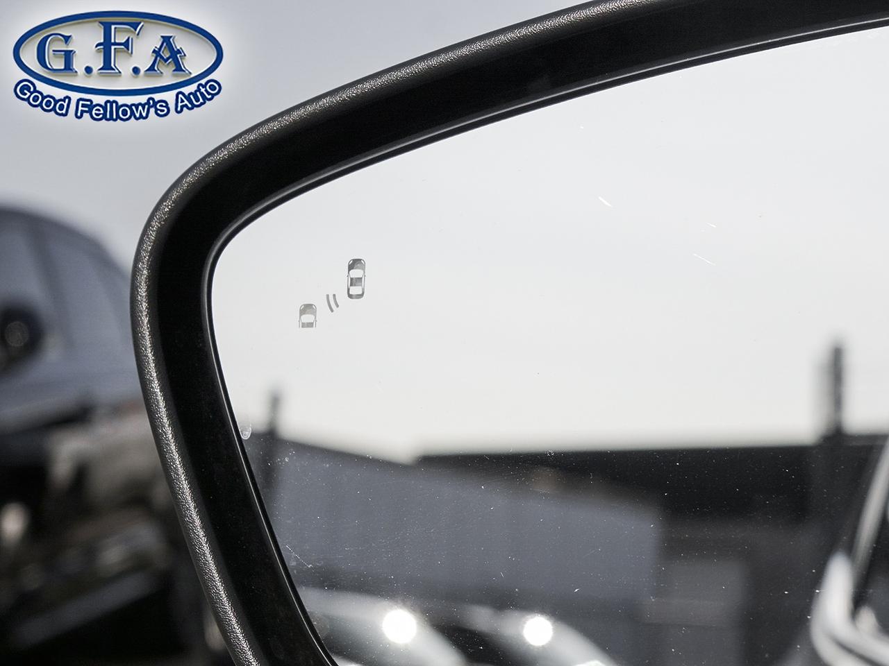 2023 Ford Escape PHEV HYBRID, FWD, LEATHER SEATS, NAVIGATION, REARV Photo22