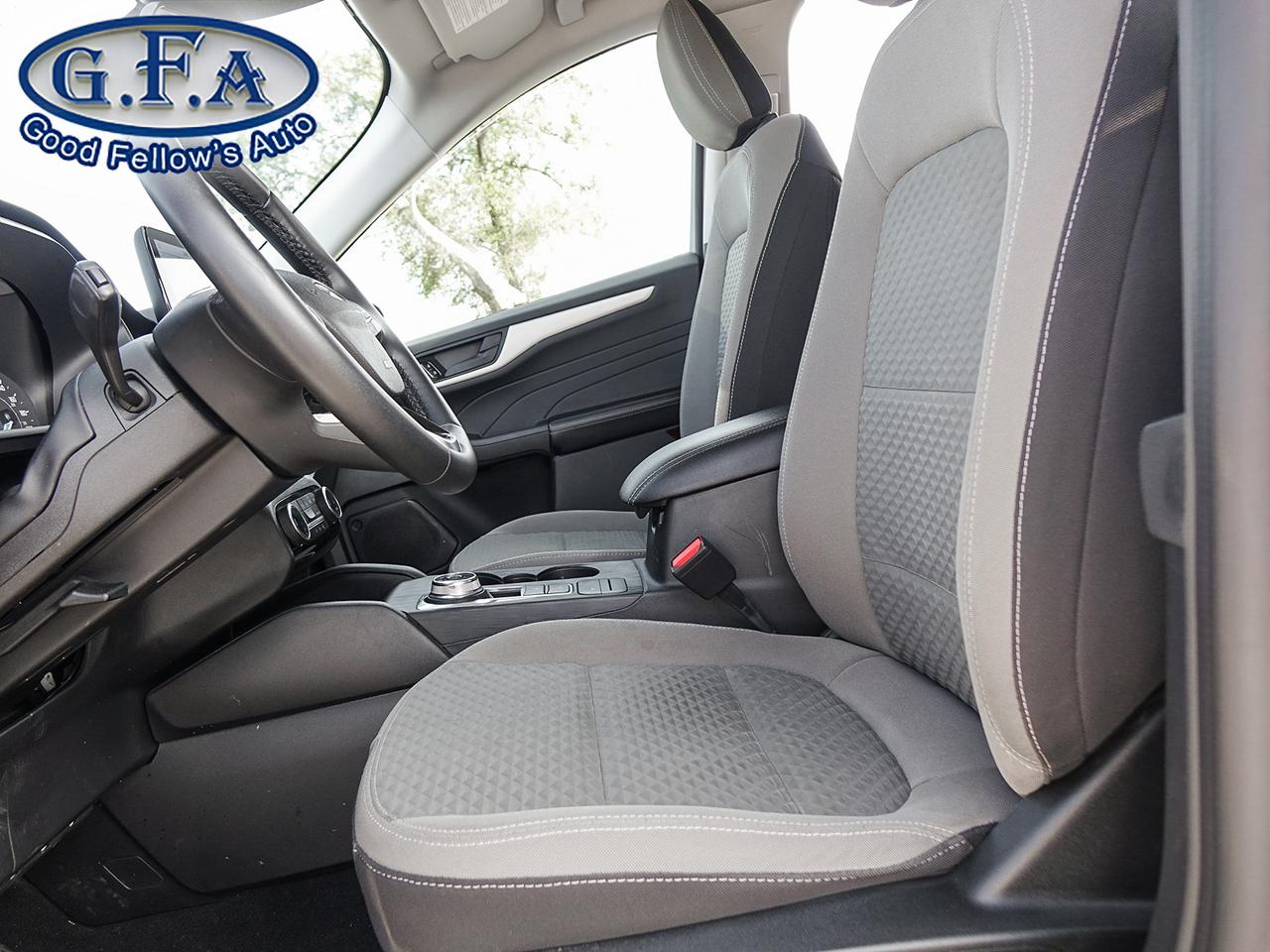 2022 Ford Escape SE MODEL, AWD, REARVIEW CAMERA, HEATED SEATS, POWE Photo