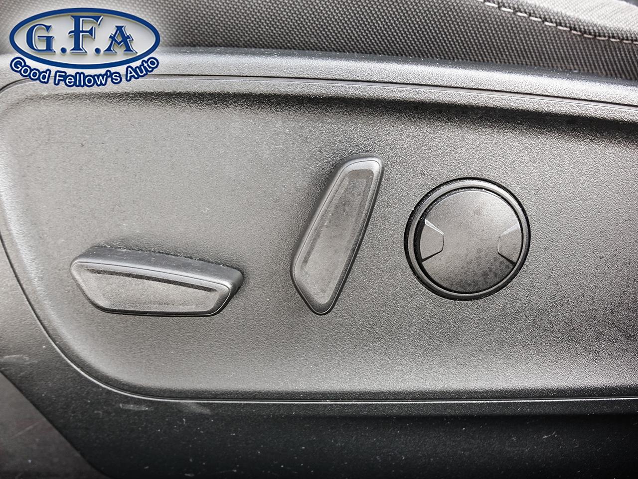 2022 Ford Escape SE MODEL, AWD, REARVIEW CAMERA, HEATED SEATS, POWE Photo