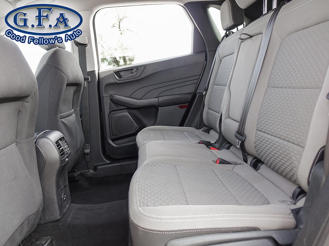 2022 Ford Escape SE MODEL, AWD, REARVIEW CAMERA, HEATED SEATS, POWE Photo