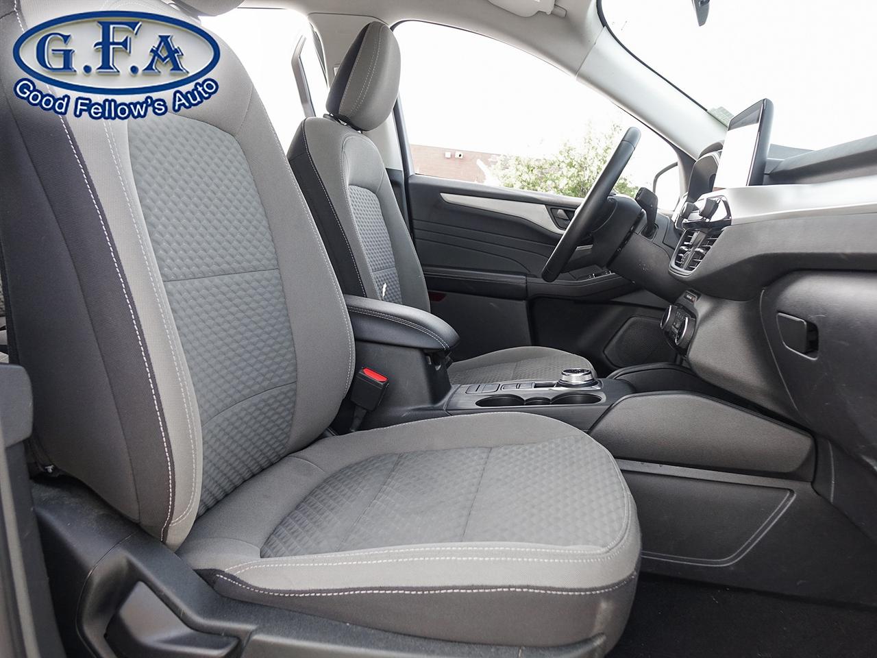 2022 Ford Escape SE MODEL, AWD, REARVIEW CAMERA, HEATED SEATS, POWE Photo