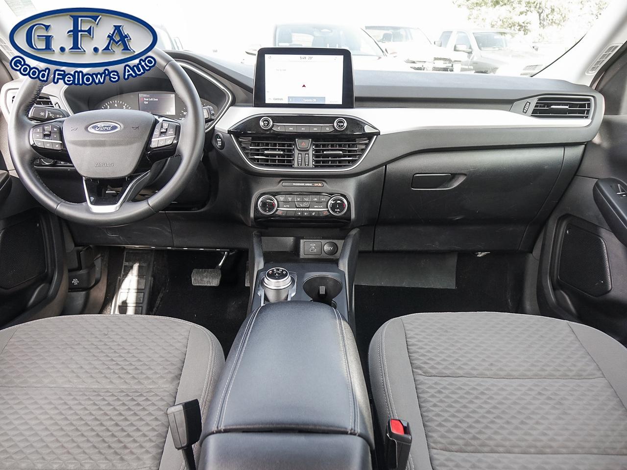 2022 Ford Escape SE MODEL, AWD, REARVIEW CAMERA, HEATED SEATS, POWE Photo