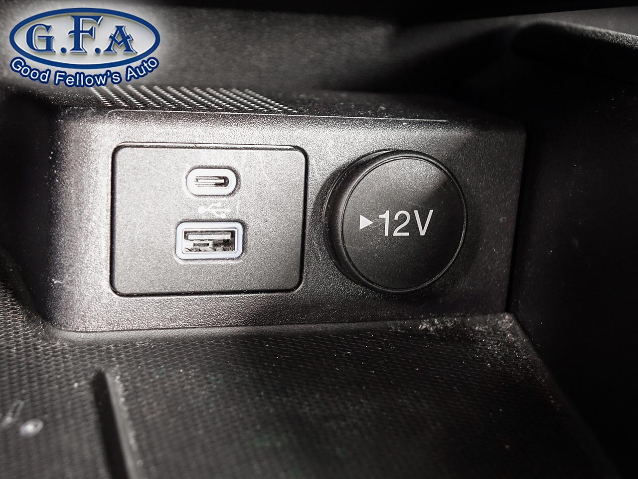 2022 Ford Escape SE MODEL, AWD, REARVIEW CAMERA, HEATED SEATS, POWE Photo