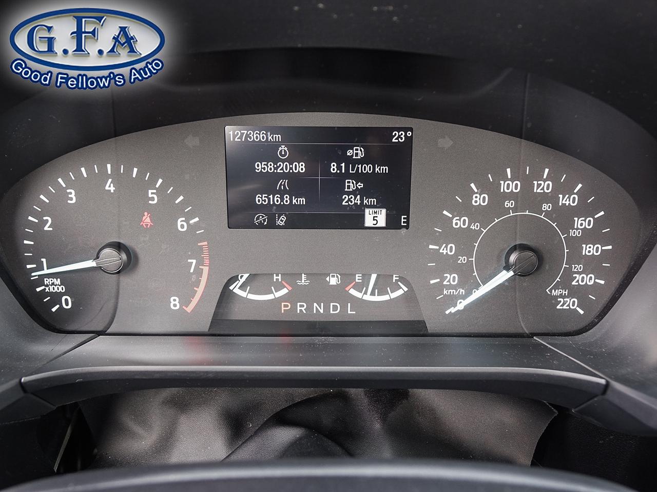 2022 Ford Escape SE MODEL, AWD, REARVIEW CAMERA, HEATED SEATS, POWE Photo