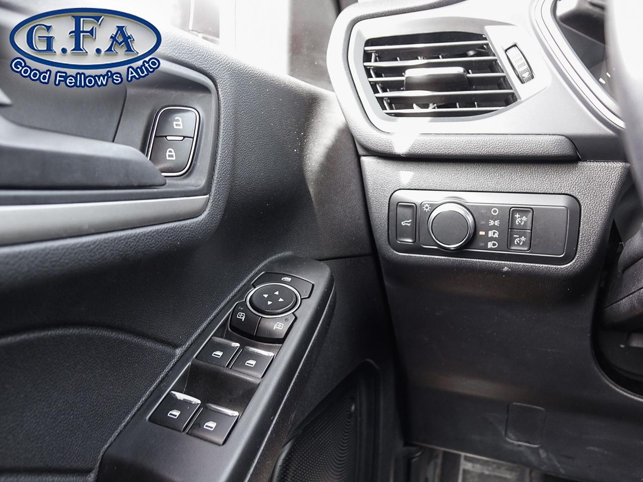2022 Ford Escape SE MODEL, AWD, REARVIEW CAMERA, HEATED SEATS, POWE Photo17