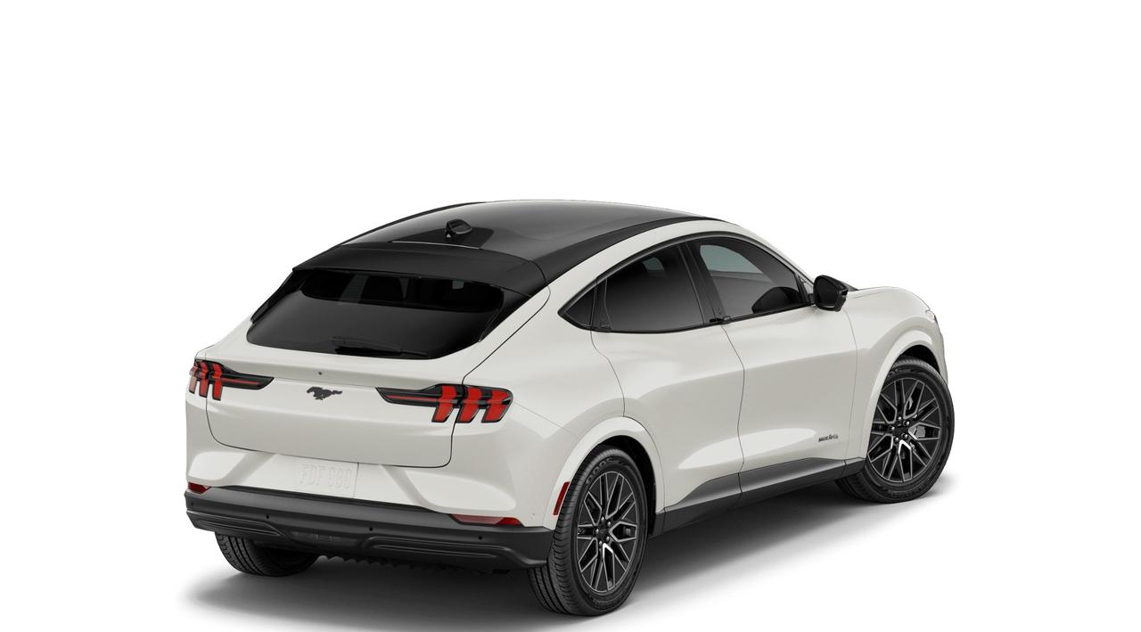 2026 Ford Mustang Mach-E PREMIUM AWD Extended Range Battery Photo2