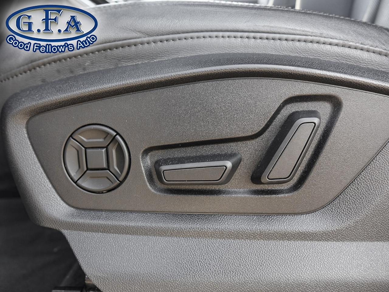 2022 Audi Q7 PROGRESSIV QUATTRO MODEL, 7 PASSENGER, 21" RIM, LE Photo