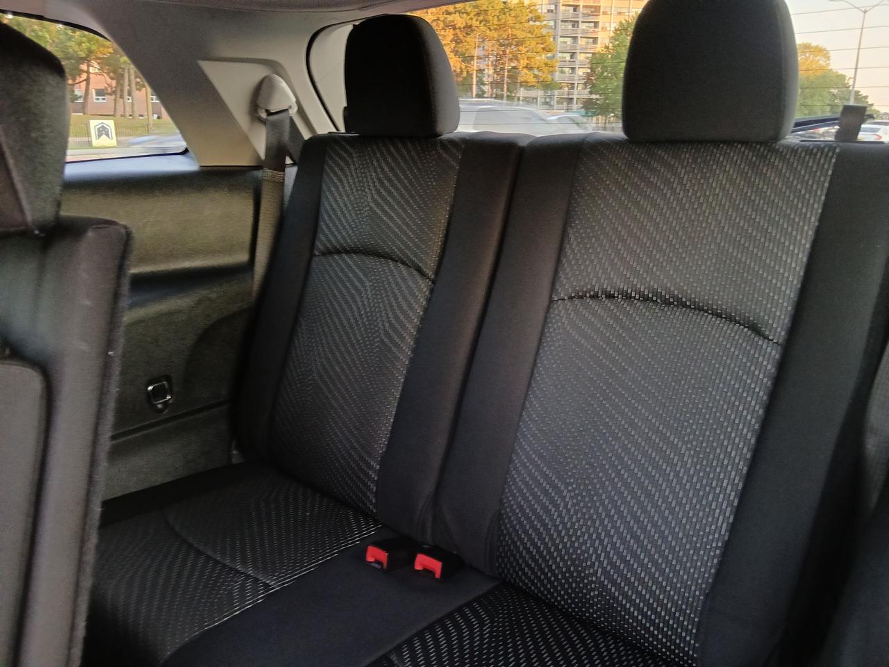 2014 Dodge Journey Limited Photo