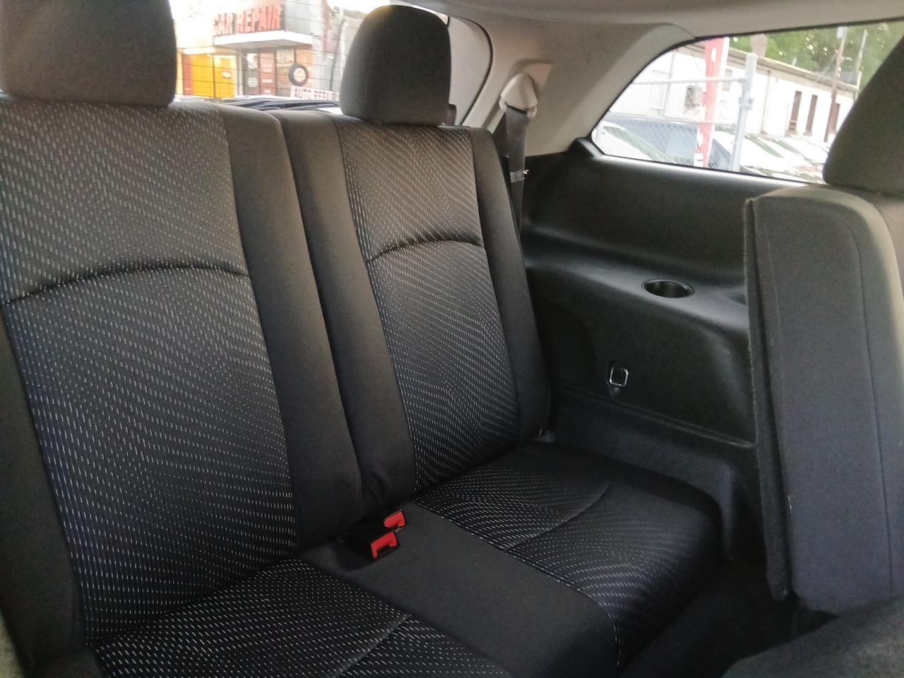 2014 Dodge Journey Limited Photo