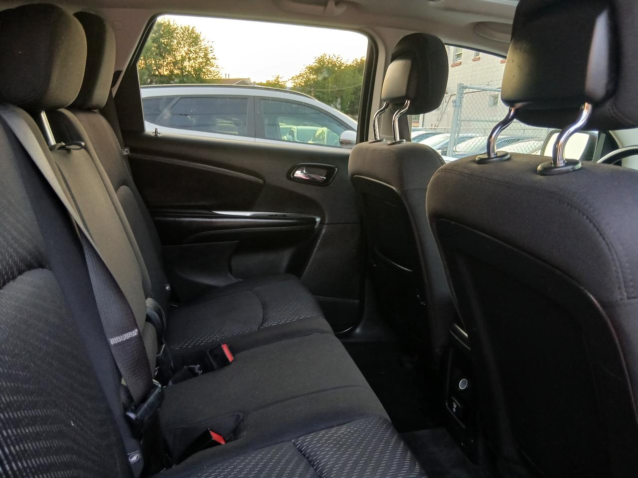 2014 Dodge Journey Limited Photo