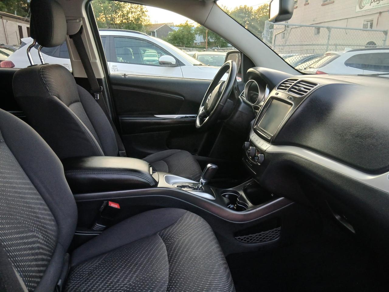 2014 Dodge Journey Limited Photo
