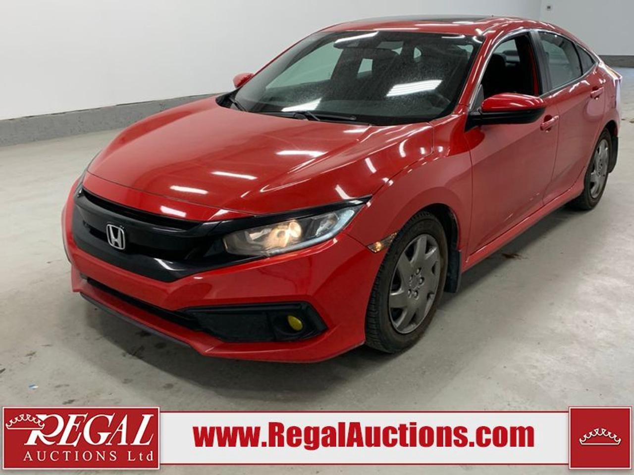OFFERS WILL NOT BE ACCEPTED BY EMAIL OR PHONE - THIS VEHICLE WILL GO ON TIMED ONLINE AUCTION on Wednesday August 5.<br><br/>VEHICLE DESCRIPTION <br/>Stock #: 47588 <br/>Lot #: 662 <br/>Reserve Price: Not Set <br/>CarProof Report: Available at www.RegalAuctions.com <br/><br/>IMPORTANT DECLARATION <br/>Claim History: Claim History. <br/>Active Status: This vehicles title is listed as Active Status. <br/> Live Online Bidding: This vehicle will be available for bidding over the internet, visit www.RegalAuctions.com to register. <br/> <br/>The simple solution to selling your car or truck. Bring your clean vehicle in with your Drivers License and current Registration and well put it on the auction block at our next sale.<br/><br/>www.RegalAuctions.com