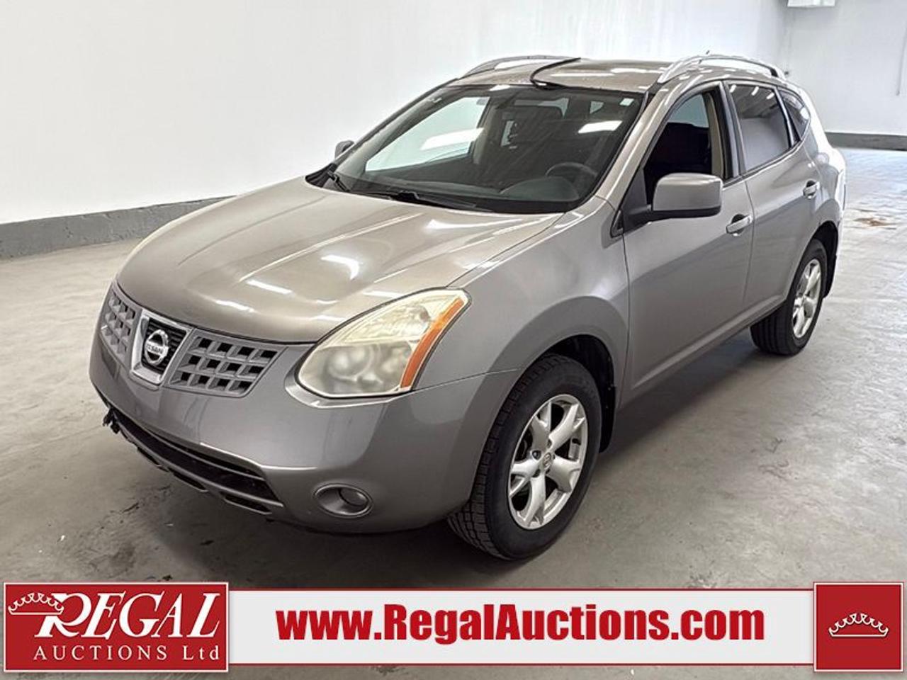 OFFERS WILL NOT BE ACCEPTED BY EMAIL OR PHONE - THIS VEHICLE WILL GO ON TIMED ONLINE AUCTION.<br><br/>VEHICLE DESCRIPTION <br/>Stock #: 48096 <br/>Lot #: 639DT <br/>Reserve Price: $1,500 <br/>CarProof Report: Not Available <br/><br/>IMPORTANT DECLARATION <br/>Dealership Trade-In: Unit was traded in and is being sold on behalf of a franchise dealership. <br/>Mechanical Problems: This vehicle has non-specific mechanical problems. <br/> *EXHAUST NOISE* *ENGINE NOISE*  <br/>Active Status: This vehicles title is listed as Active Status. <br/> Live Online Bidding: This vehicle will be available for bidding over the internet, visit www.RegalAuctions.com to register. <br/> <br/>The simple solution to selling your car or truck. Bring your clean vehicle in with your Drivers License and current Registration and well put it on the auction block at our next sale.<br/><br/>www.RegalAuctions.com