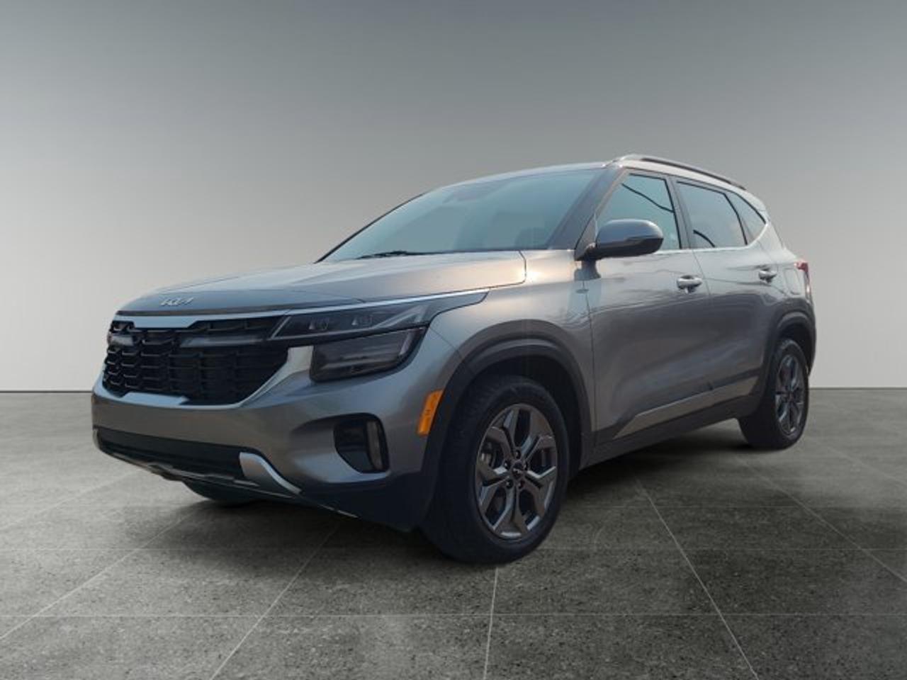 House of Cars Olympic Park An AMVIC licensed automotive retail dealer Location: 8525 Bowfort Rd. N.W Call: 587-356-1144  Stock #: 5489-6 Year: 2025 Make: Kia Model: Seltos EX AWD VIN: KNDEUCAA7S7759743 KM: 48,031 Color: Grey Transmission: Automatic Drivetrain: AWD Body Style: SUV  Key Features: All Wheel Drive Heated Front Seats Heated Steering Wheel Power Sunroof Blind Spot Collision Avoidance Assist Lane Keeping Assist Forward Collision Avoidance Assist Adaptive Cruise Control Apple CarPlay & Android Auto Wireless Phone Charger Back Up Camera Push Button Start Touchscreen Display Remote Keyless Entry  Additional Highlights: CARFAX Included Professionally Detailed 1000+ Vehicles In Stock  Visit House of Cars Olympic Park or call 587-356-1144 to schedule your test drive today!