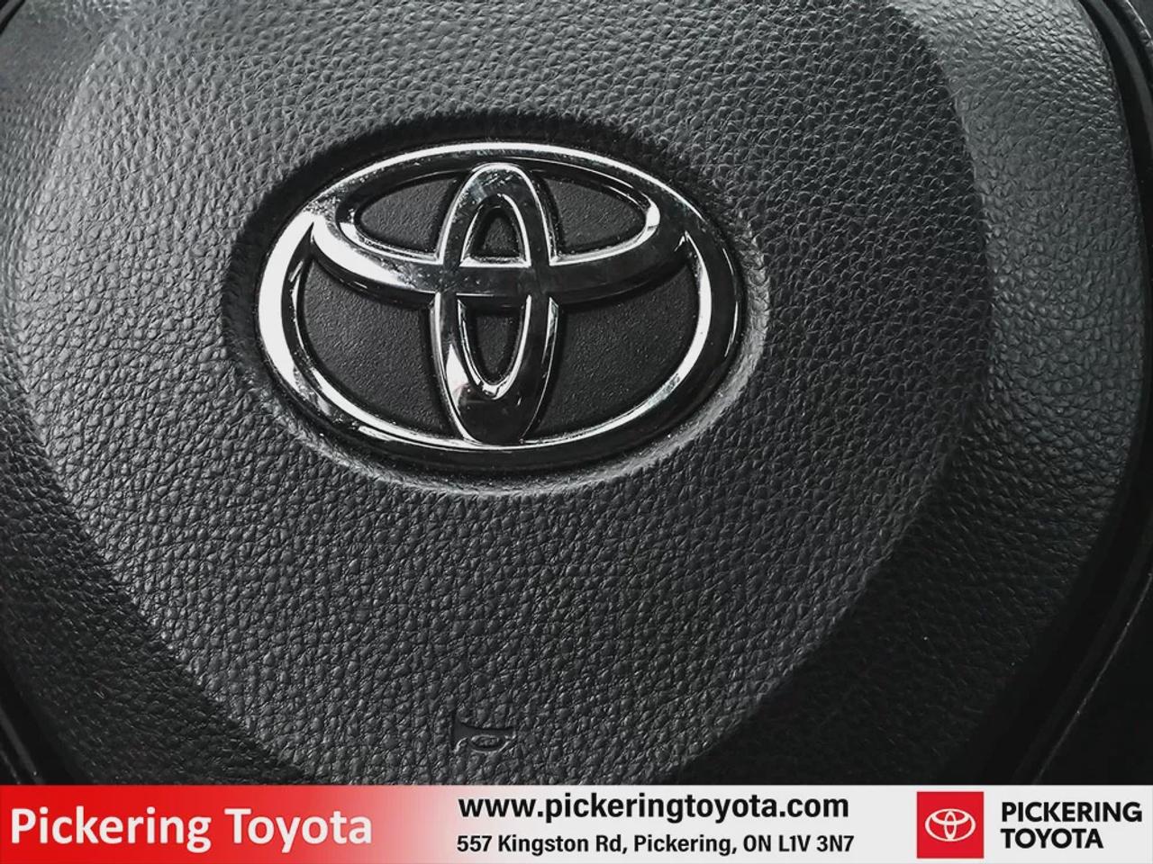 2024 Toyota RAV4 4DR AWD LE Photo