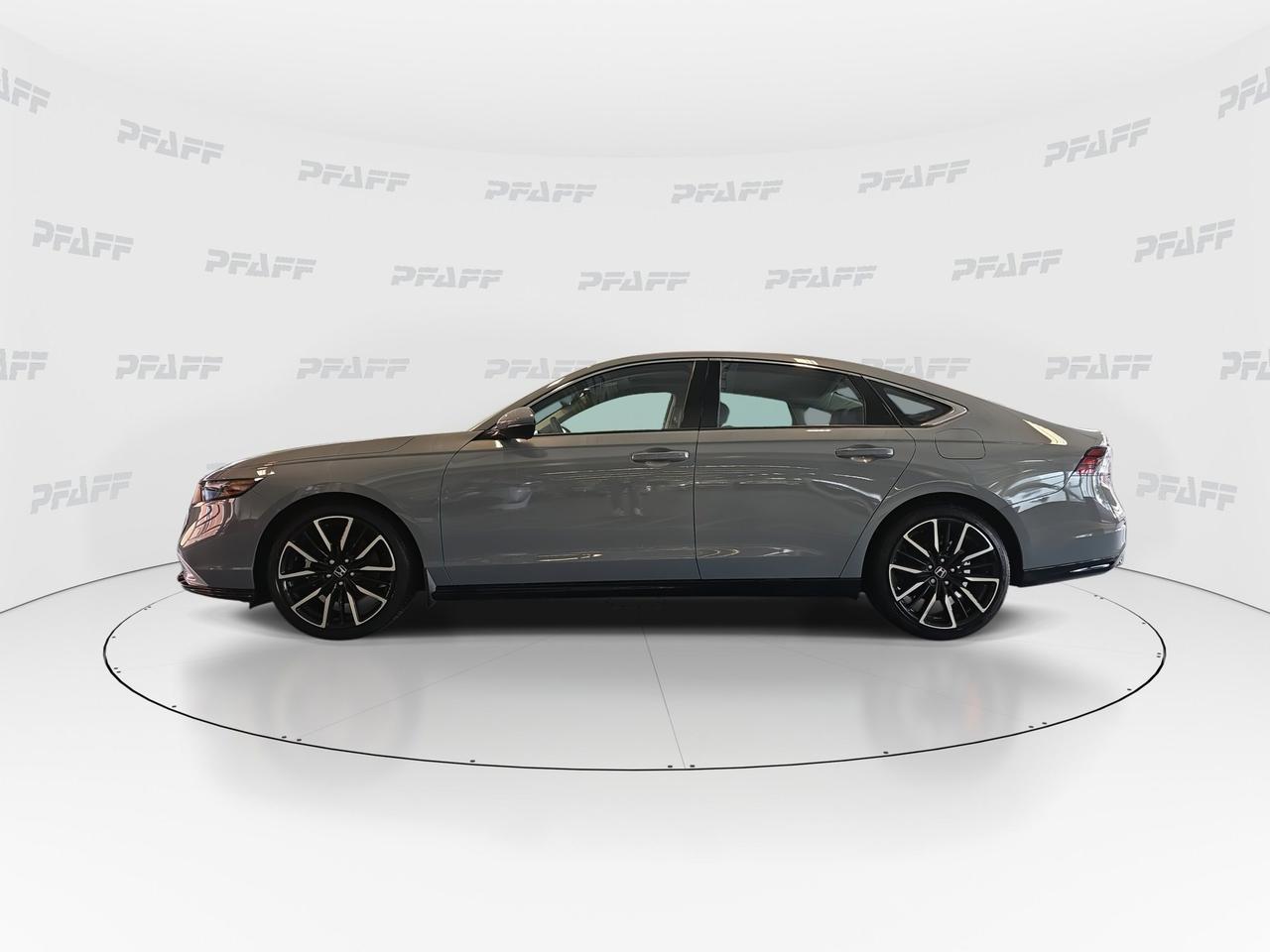 2026 Honda Accord Hybrid Touring Photo