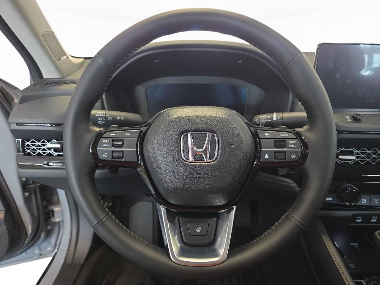 2026 Honda Accord Hybrid Touring Photo