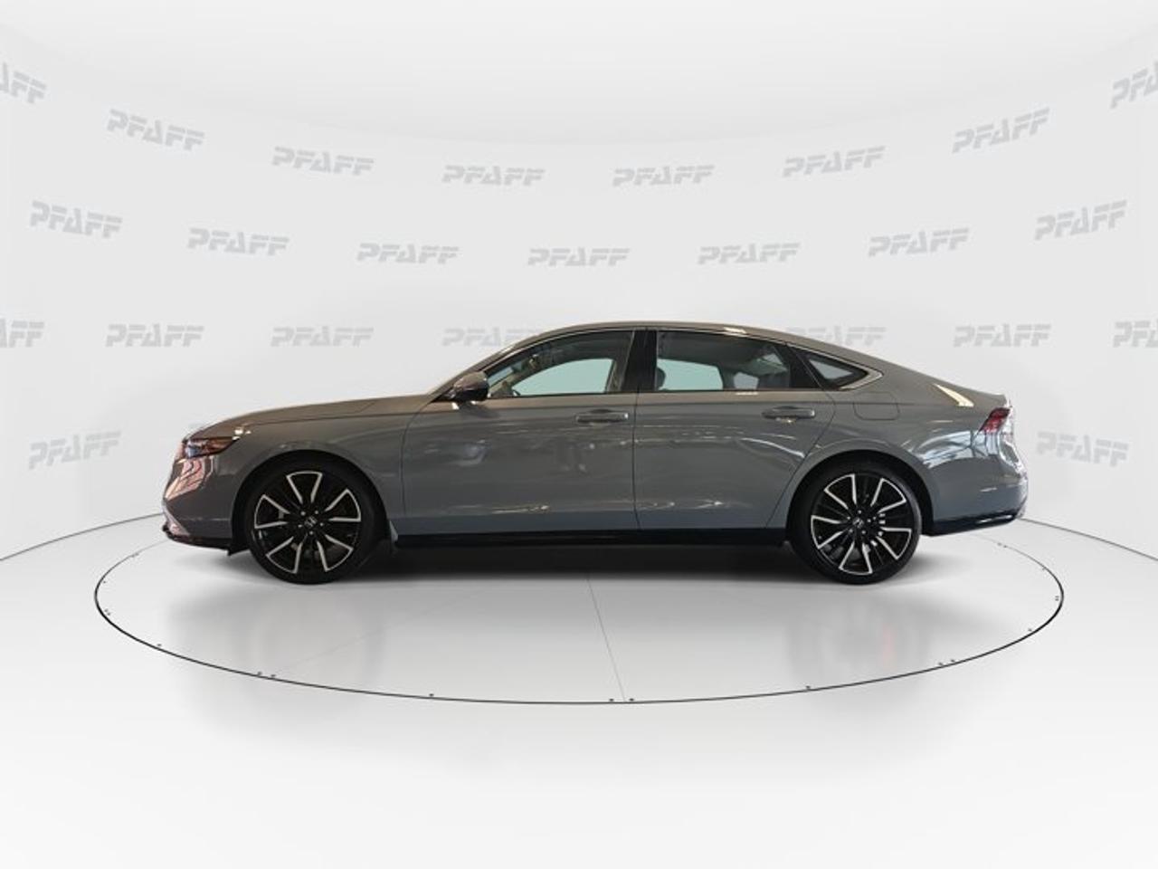 2026 Honda Accord Hybrid Touring Photo