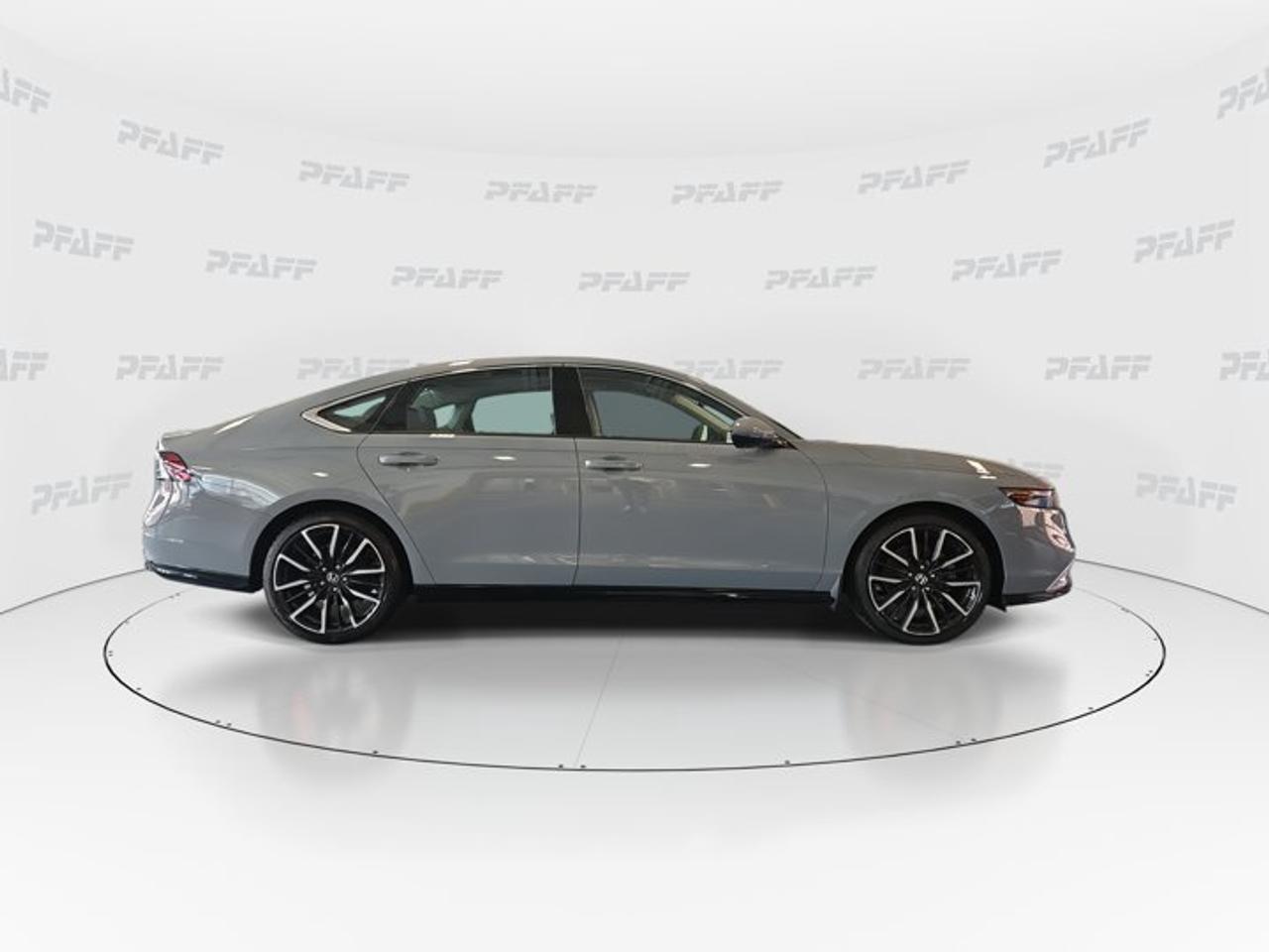 2026 Honda Accord Hybrid Touring Photo