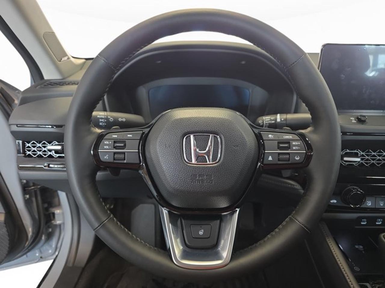 2026 Honda Accord Hybrid Touring Photo