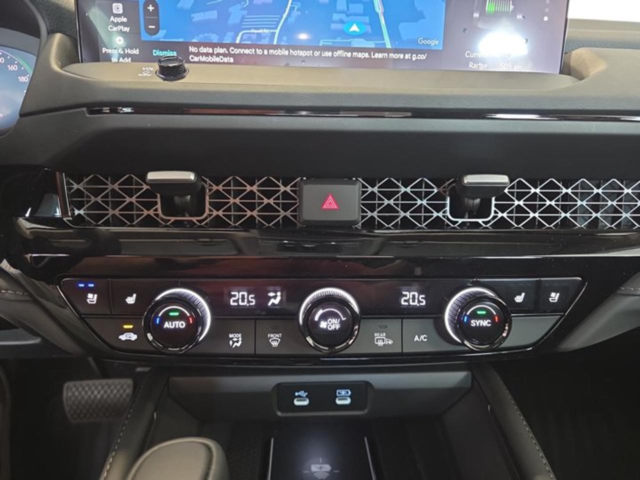 2026 Honda Accord Hybrid Touring Photo