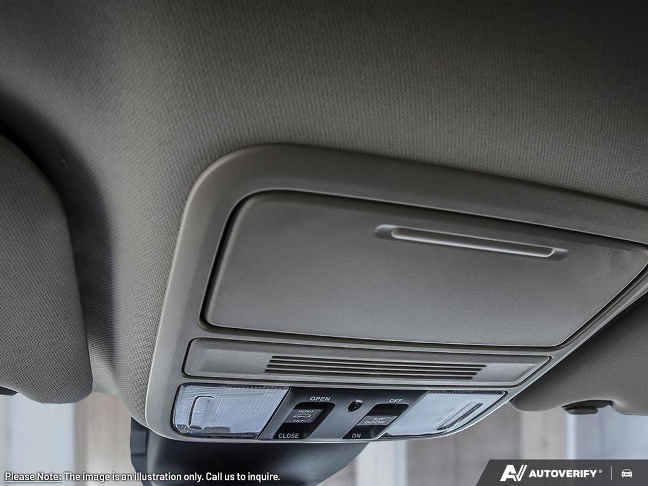 2026 Honda Odyssey Touring Photo