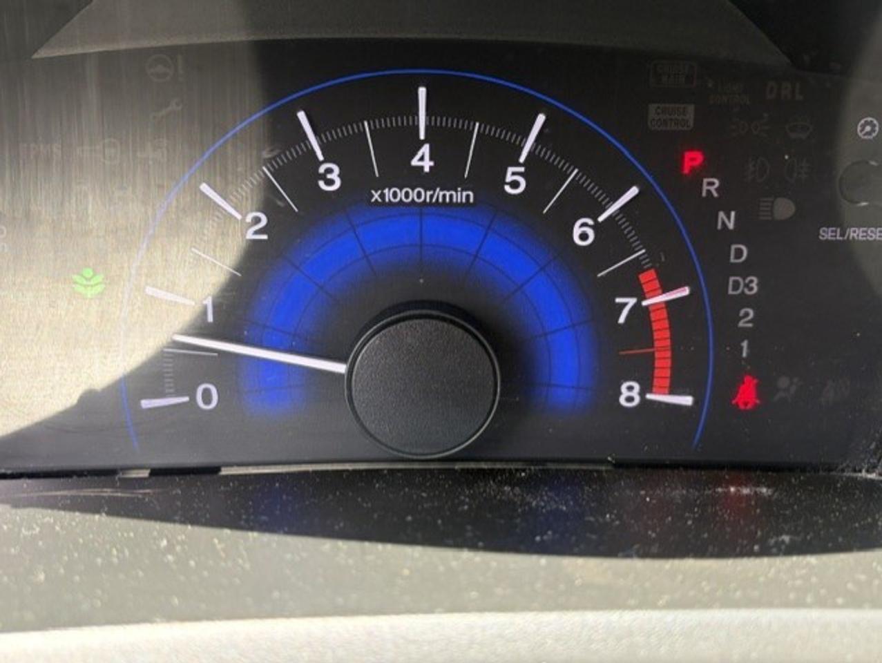 2012 Honda Civic 4dr Auto LX Photo