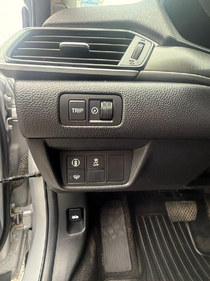 2019 Honda Accord Sedan LX Photo