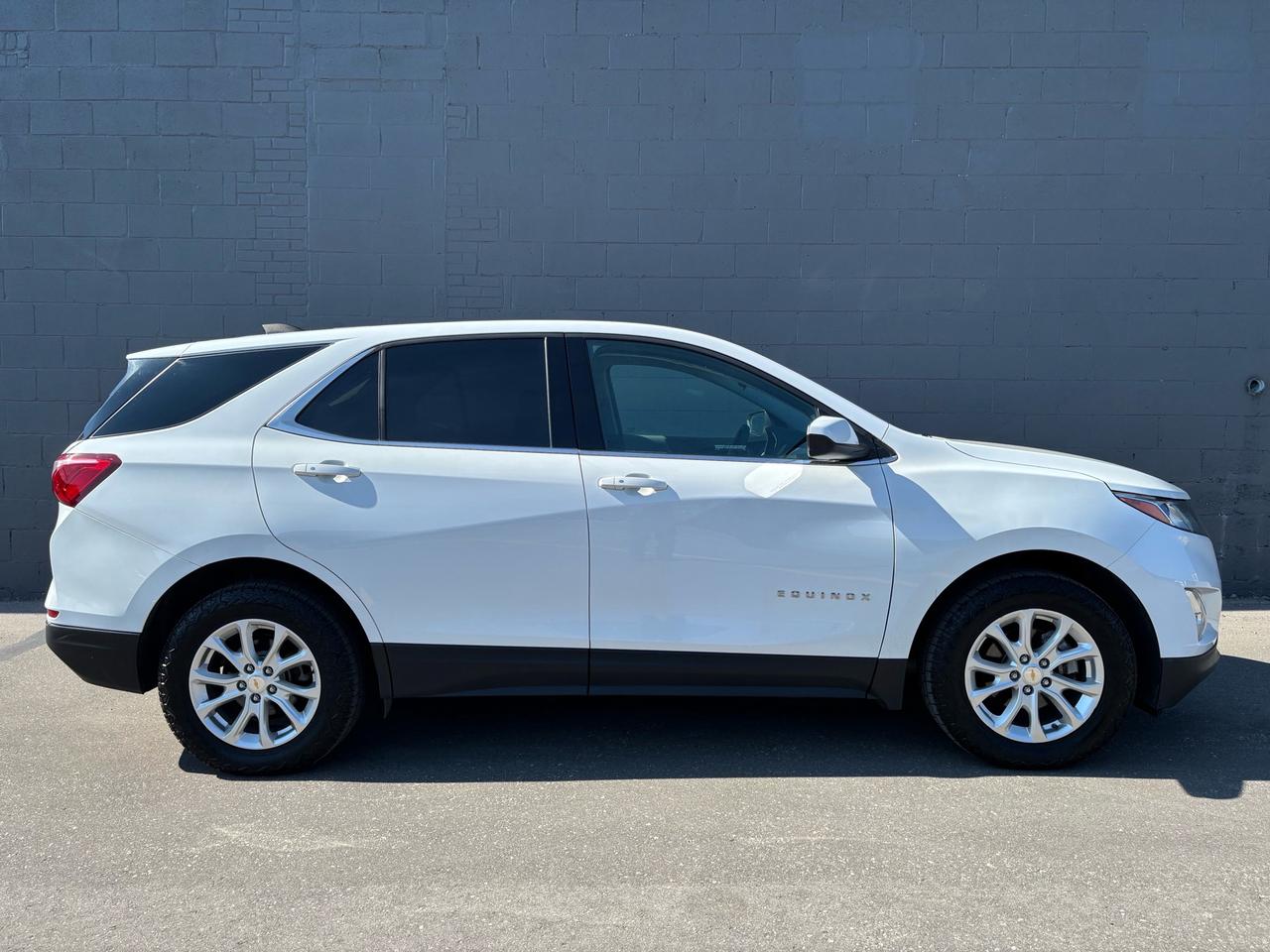 2018 Chevrolet Equinox AWD LT **ONLY 69,000KM-CAMERA-1 OWNER** Photo
