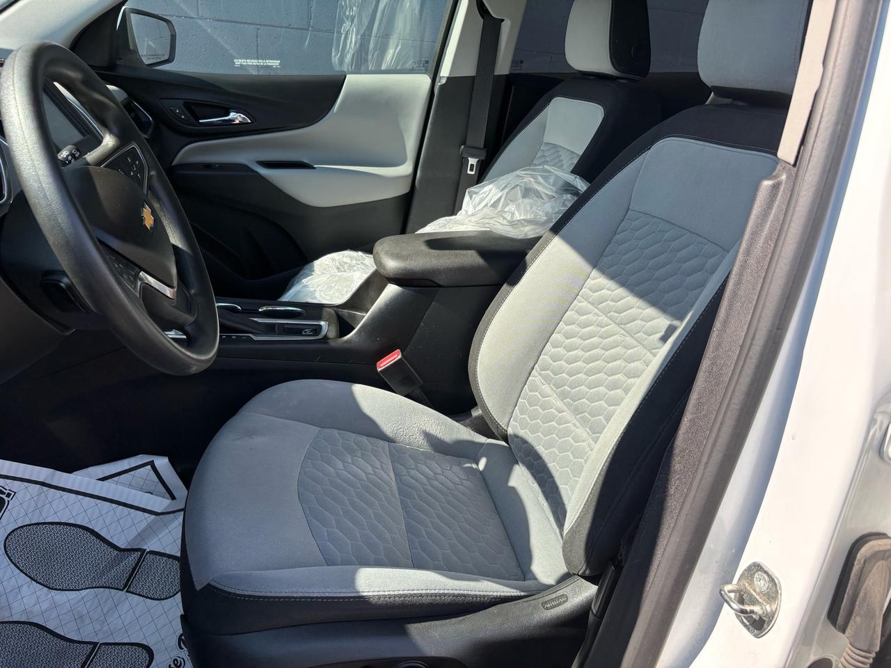 2018 Chevrolet Equinox AWD LT **ONLY 69,000KM-CAMERA-1 OWNER** Photo